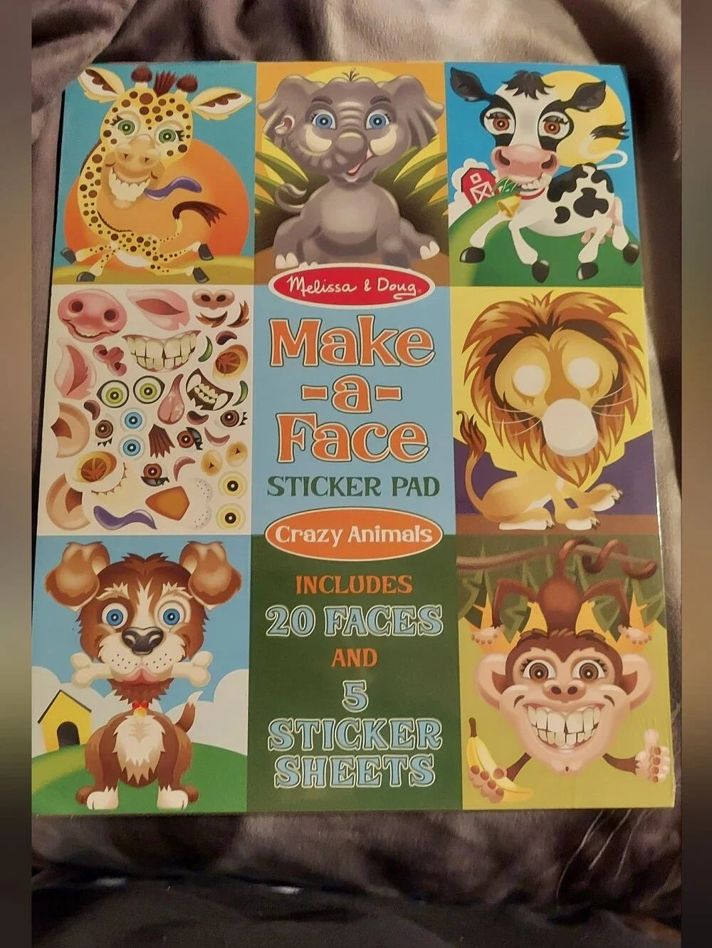 pop arts crafts